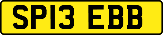 SP13EBB