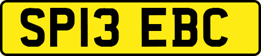 SP13EBC