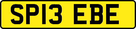 SP13EBE