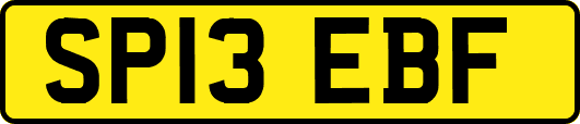 SP13EBF