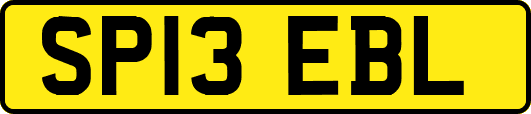 SP13EBL
