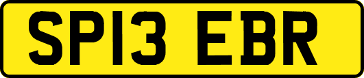 SP13EBR