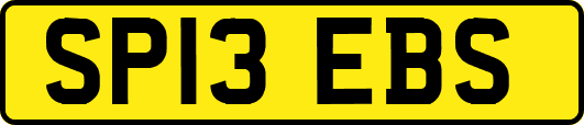 SP13EBS