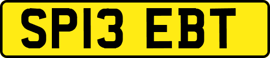SP13EBT