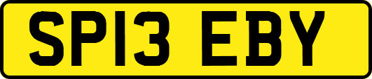 SP13EBY