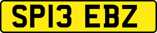 SP13EBZ