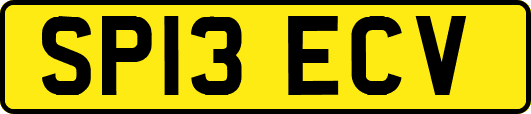 SP13ECV