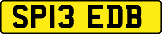 SP13EDB
