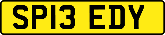 SP13EDY
