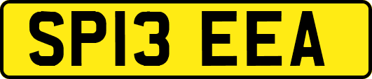 SP13EEA
