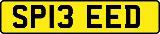 SP13EED
