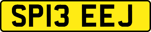 SP13EEJ
