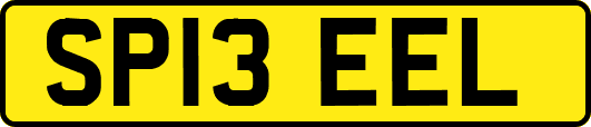 SP13EEL