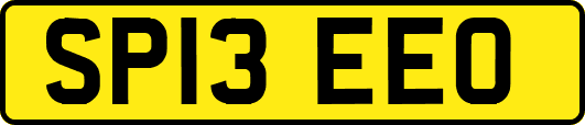 SP13EEO