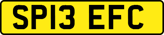 SP13EFC