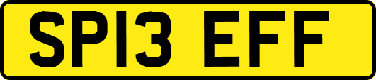SP13EFF