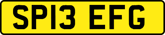 SP13EFG