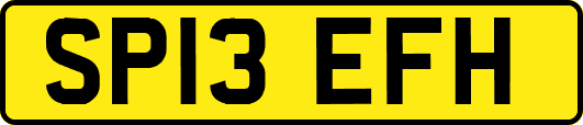 SP13EFH
