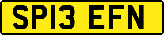 SP13EFN