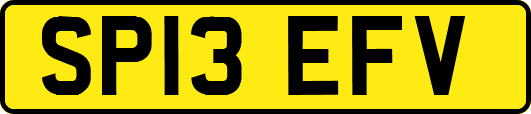 SP13EFV