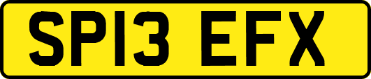 SP13EFX