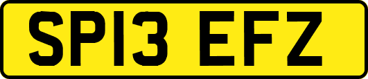 SP13EFZ