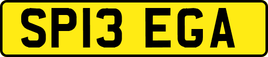 SP13EGA