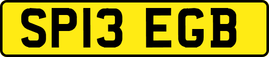 SP13EGB