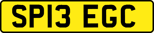SP13EGC
