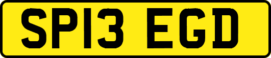 SP13EGD