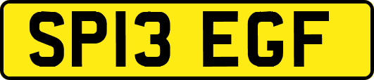 SP13EGF
