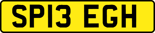 SP13EGH