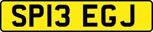 SP13EGJ