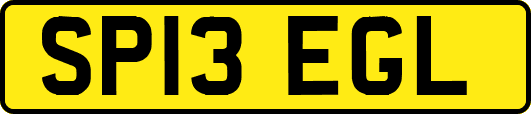 SP13EGL