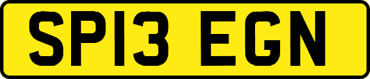SP13EGN