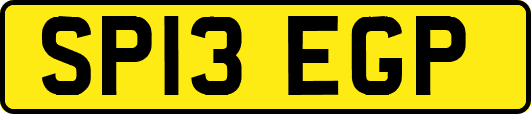 SP13EGP