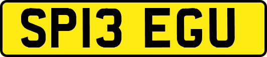 SP13EGU