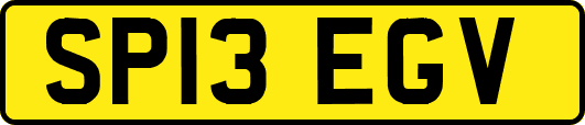SP13EGV