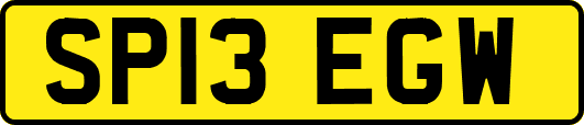 SP13EGW