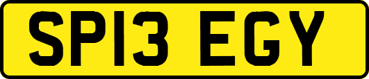 SP13EGY