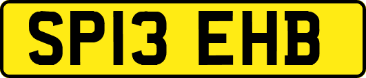 SP13EHB