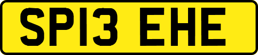 SP13EHE