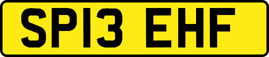 SP13EHF