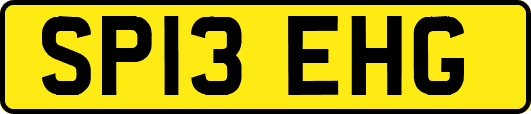 SP13EHG