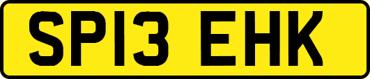 SP13EHK