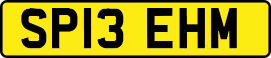 SP13EHM