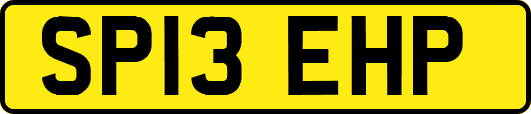 SP13EHP