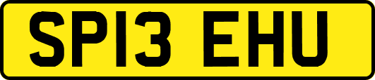 SP13EHU
