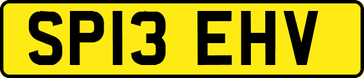 SP13EHV