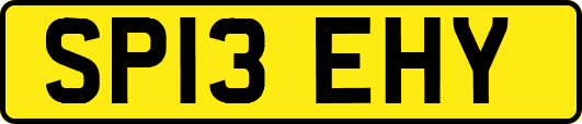 SP13EHY